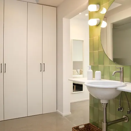 Apartment Flateli Lorenzana 35 B