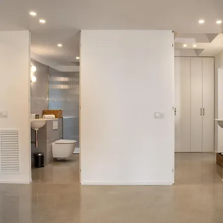 Flateli Lorenzana 35 B * Girona