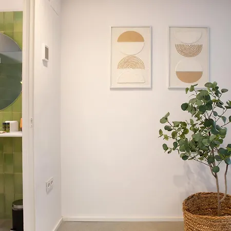 Flateli Lorenzana 35 B Daire