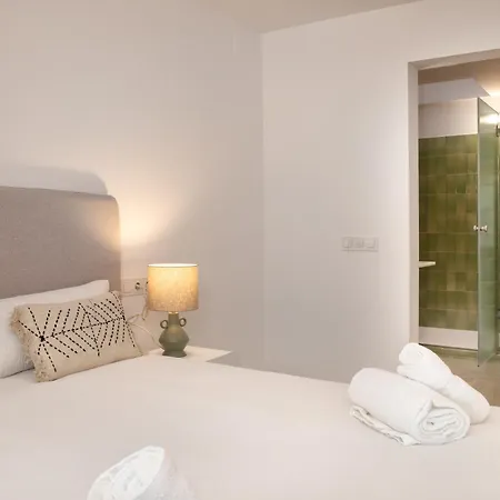Apartamento Flateli Lorenzana 35 B