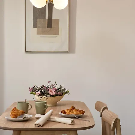 Flateli Lorenzana 35 B