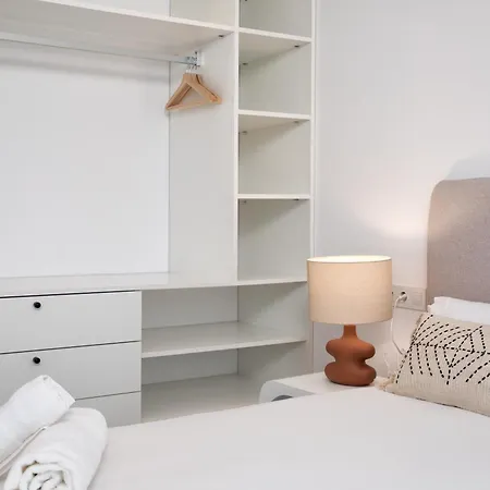 Apartamento Flateli Lorenzana 35 B Gerona