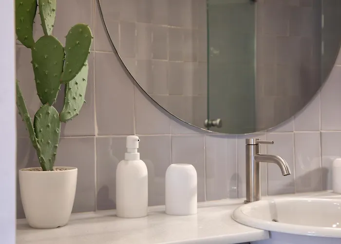 Flateli Lorenzana 35 B ז'ירונה