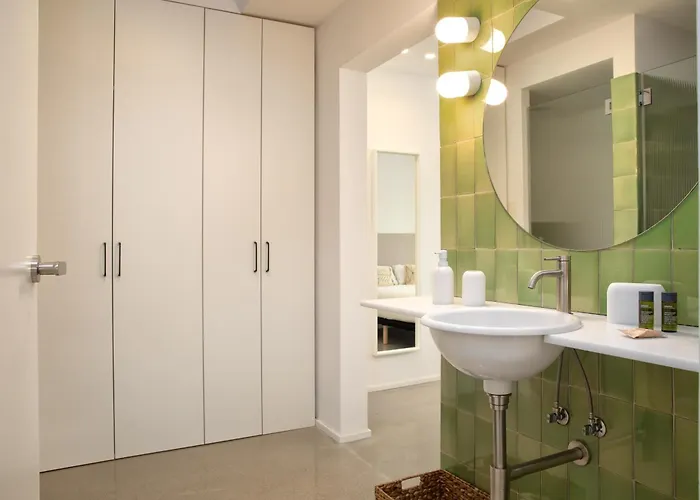 דירה Flateli Lorenzana 35 B