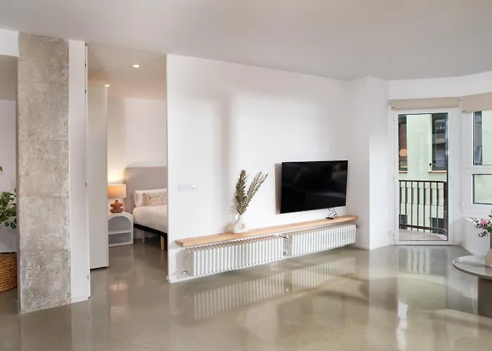 Flateli Lorenzana 35 B *