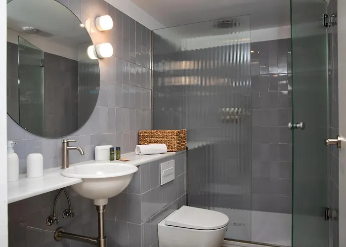 Flateli Lorenzana 35 B * ז'ירונה