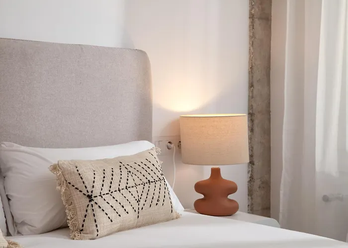 Flateli Lorenzana 35 B דירה ז'ירונה