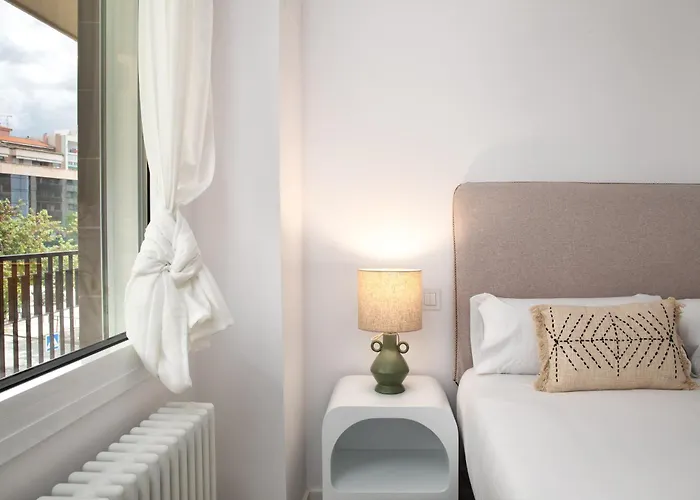 Flateli Lorenzana 35 B *