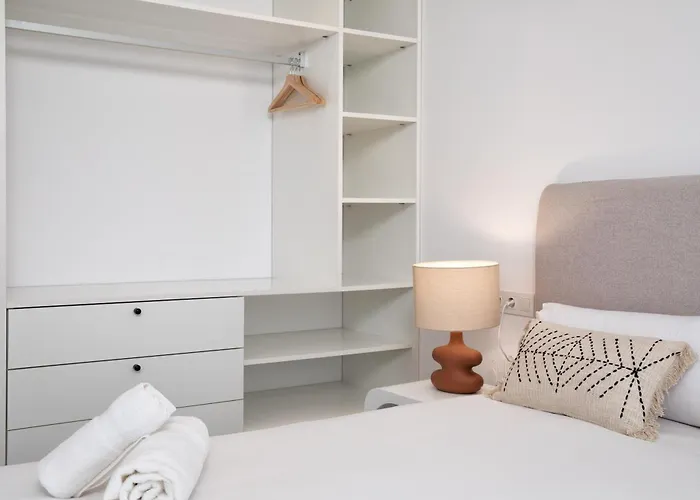 דירה Flateli Lorenzana 35 B ז'ירונה