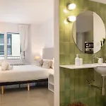 Flateli Lorenzana 35 B Apartment *