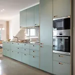 Apartment Flateli Lorenzana 35 B