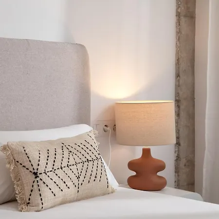 Flateli Lorenzana 35 B Apartment Girona