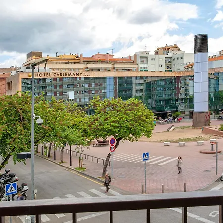 Apartment Flateli Lorenzana 35 B Girona